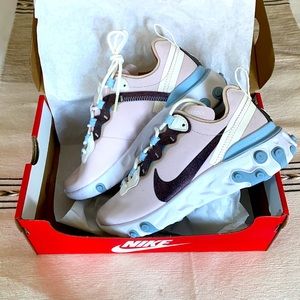 Nike React Element 55
